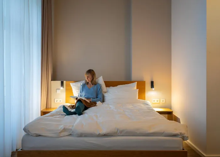 Hotel Johann Berlín