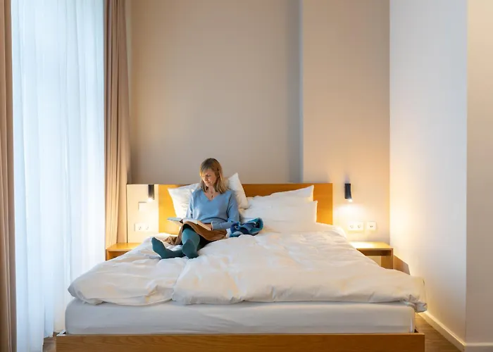 Hotel Johann Berlín